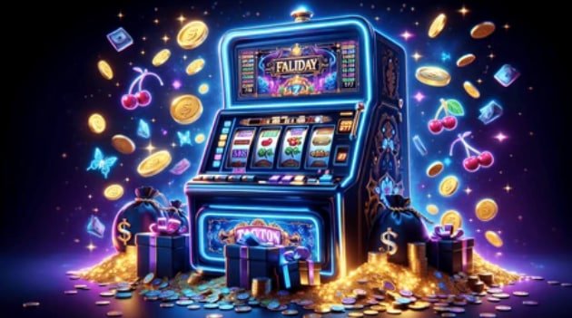 Chơi slot online và live casino cwin trên điện thoại Android không cần cài app
