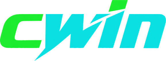 Logo cwin – trang chủ nền tảng cá cược Việt Nam